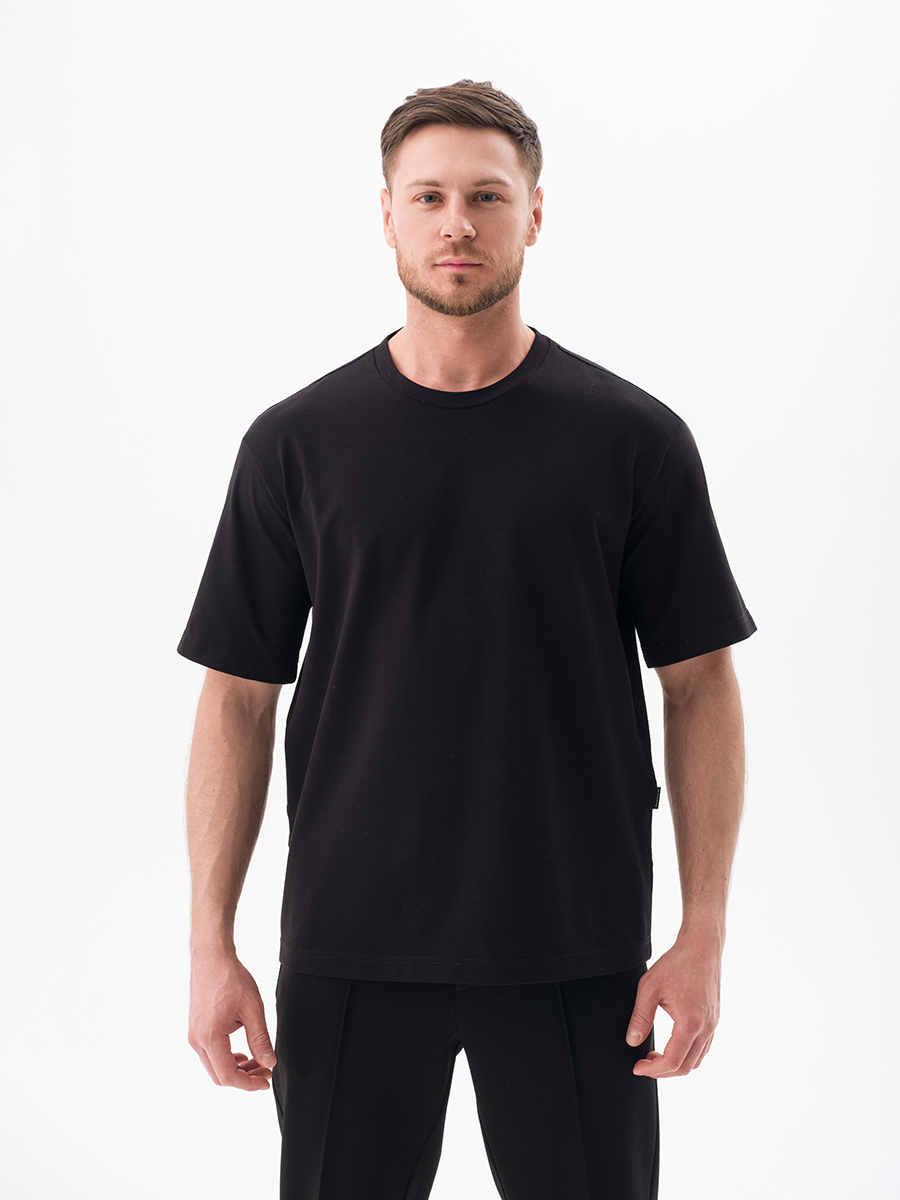 Футболка Classic, черный