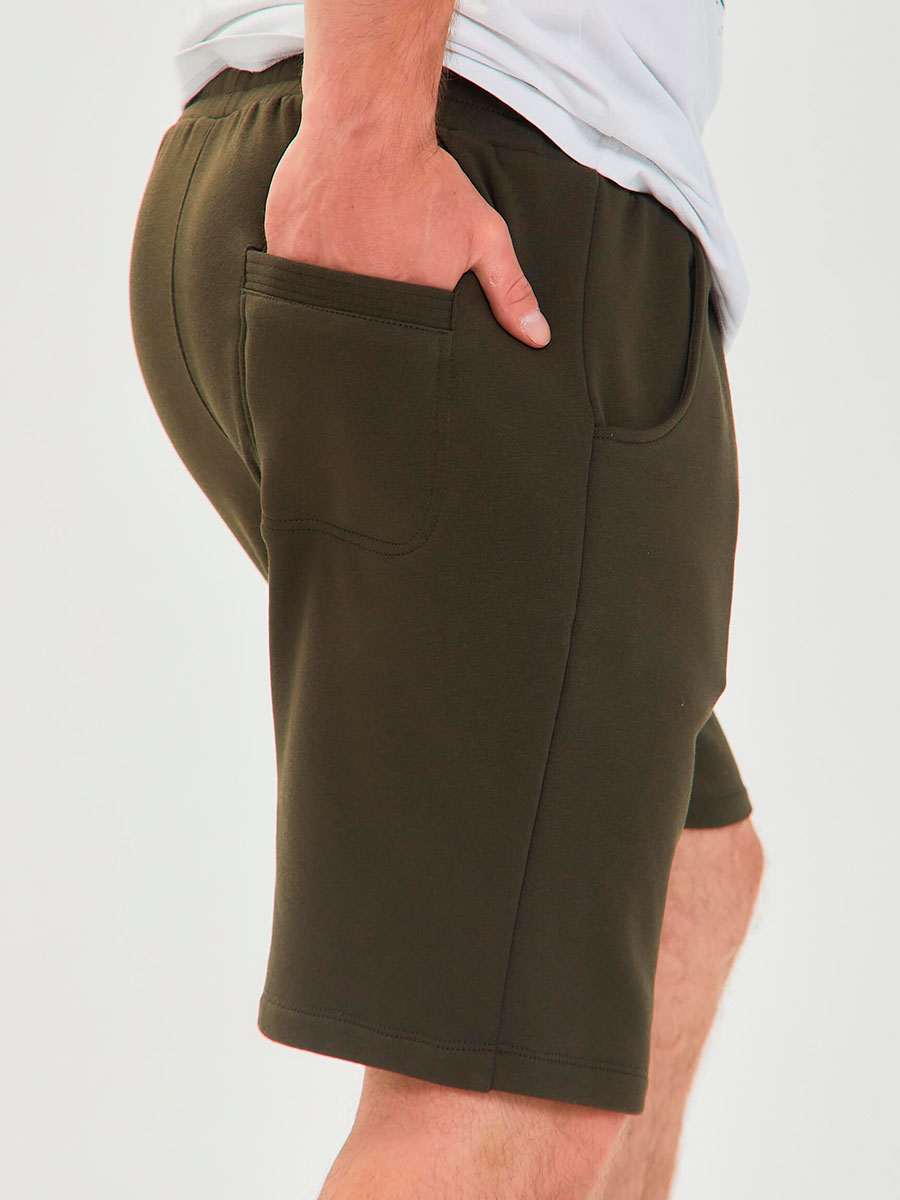 Шорты, хаки