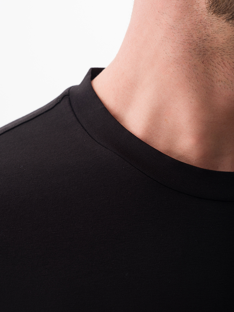 Футболка Classic, черный