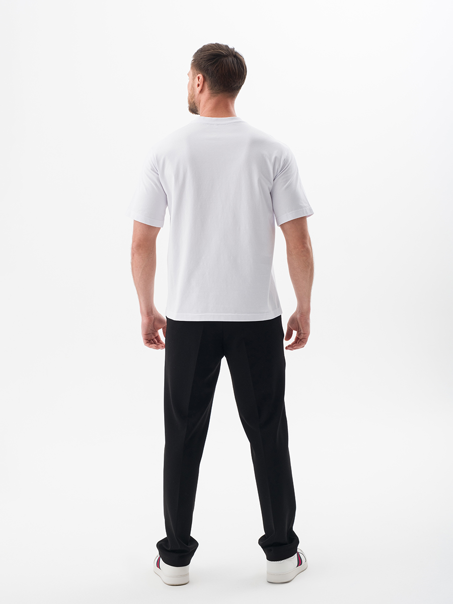 Футболка T-Logo, белый