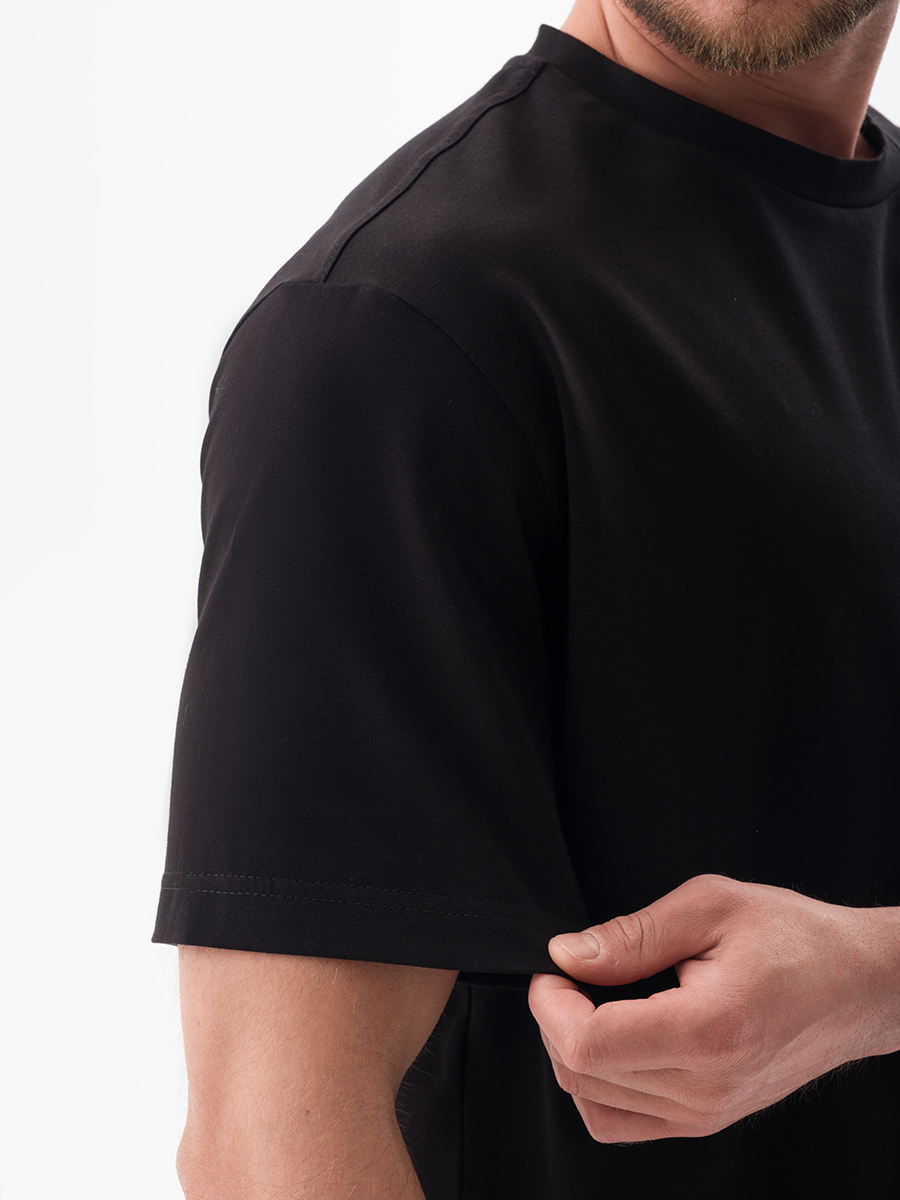 Футболка Classic, черный