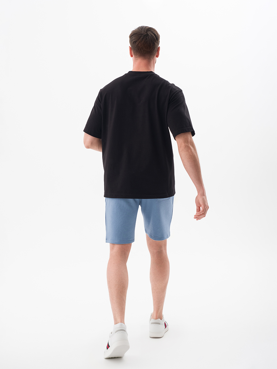 Футболка T-Logo, черный