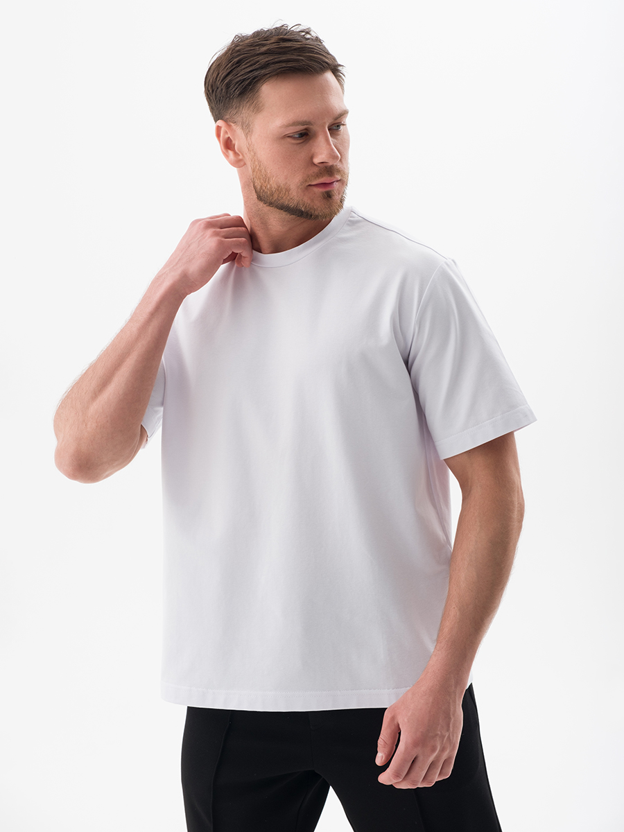 Футболка Classic, белый