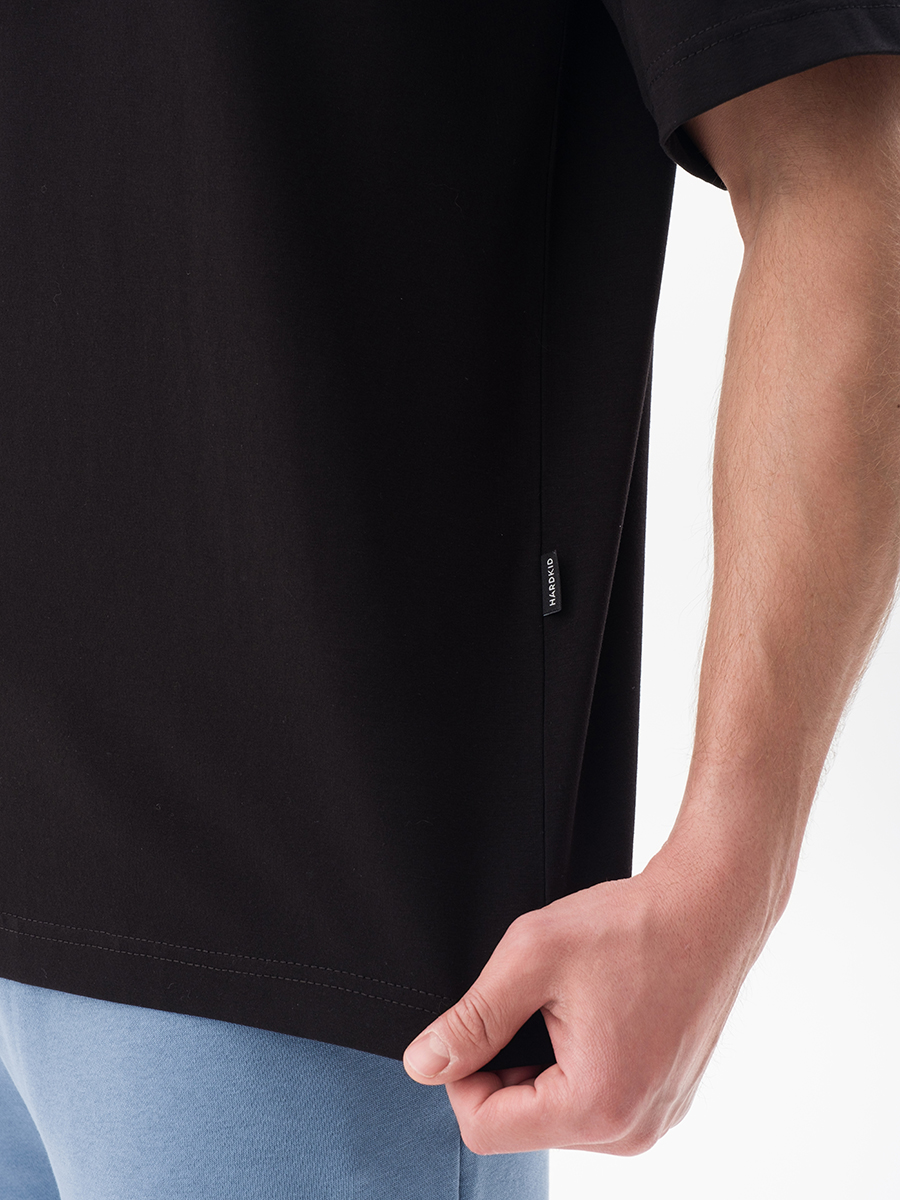 Футболка Classic, черный