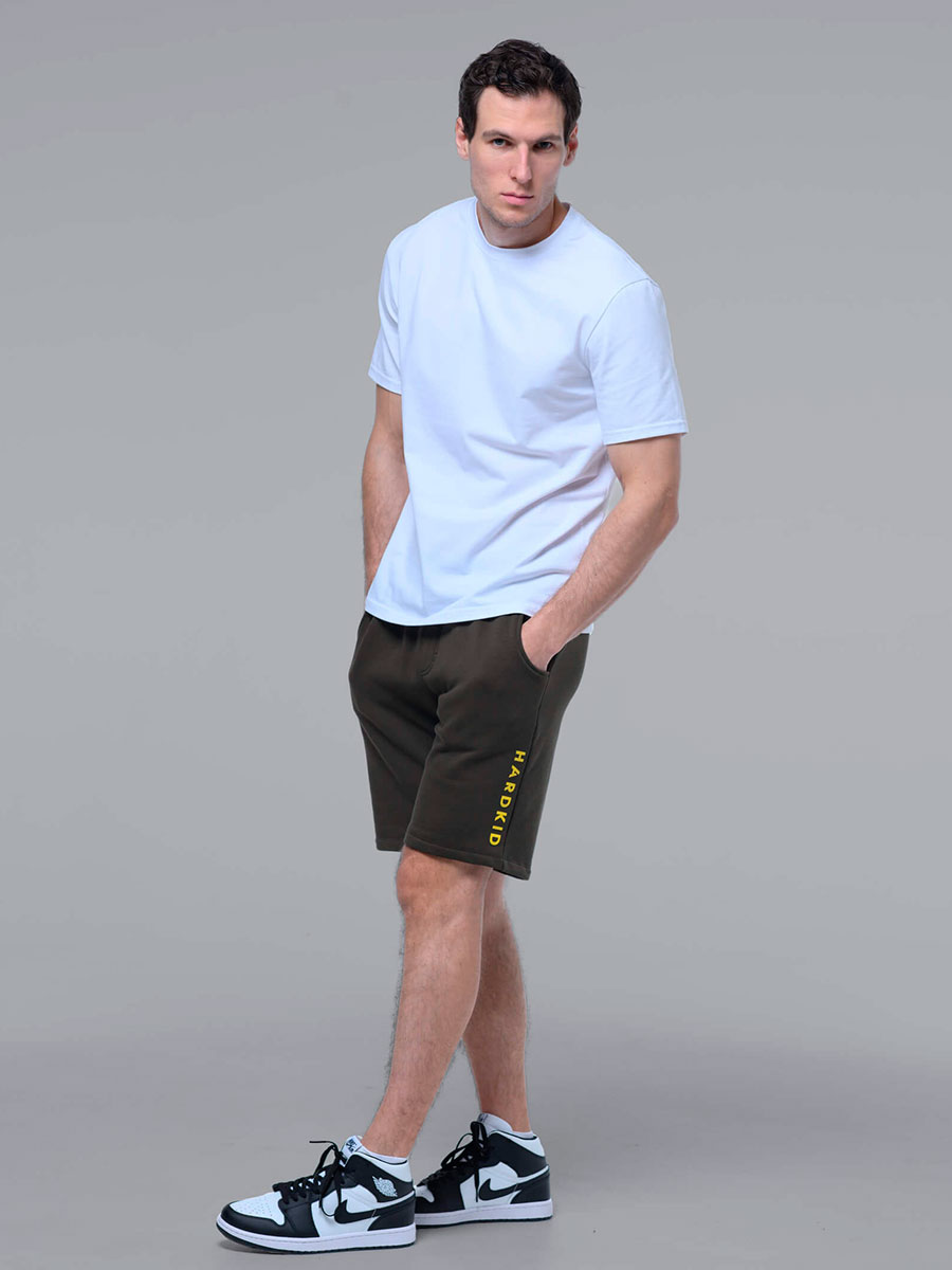 Шорты, хаки