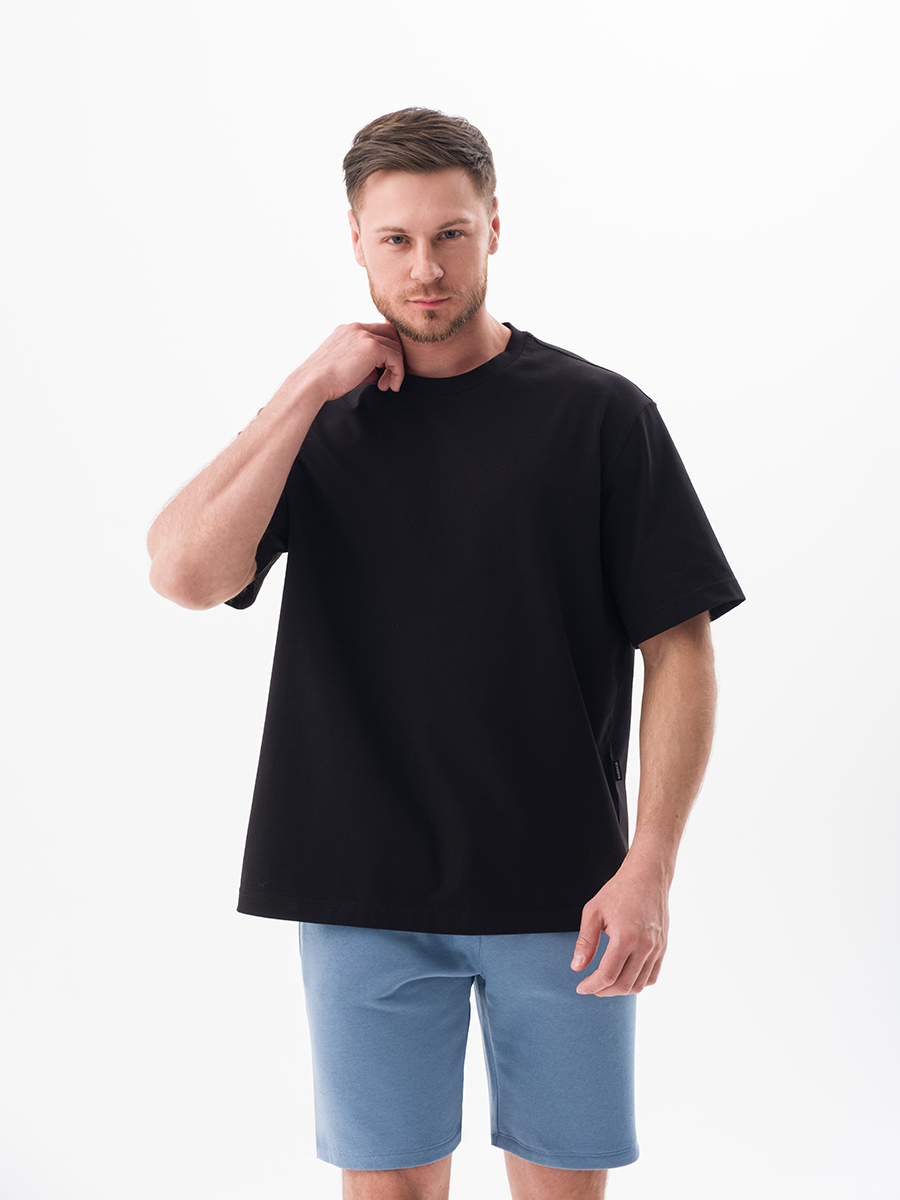 Футболка Classic, черный